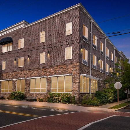 Best Western Gettysburg Exterior photo