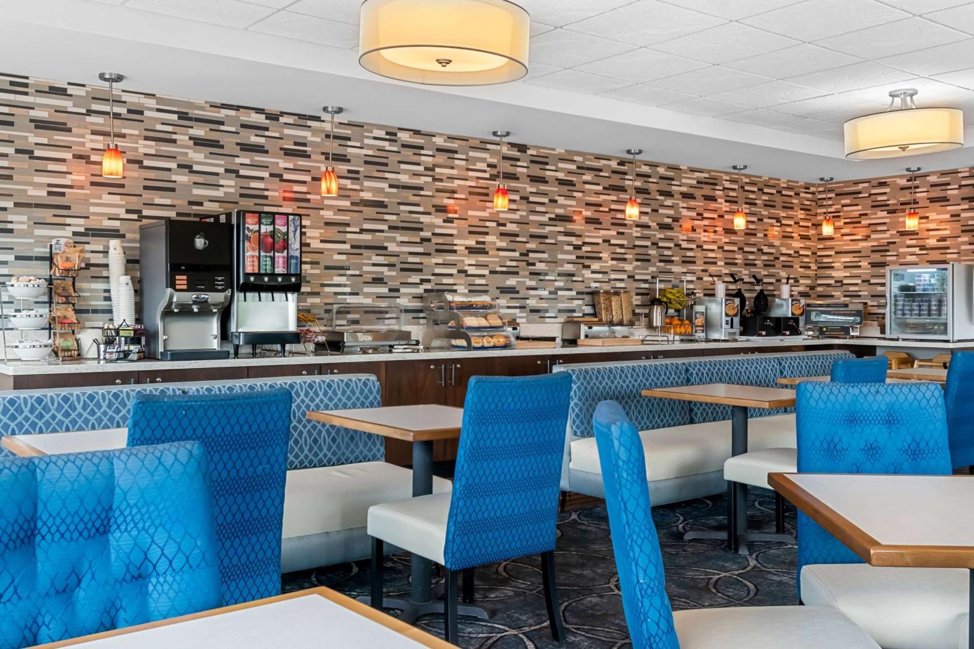 Best Western Gettysburg Exterior photo