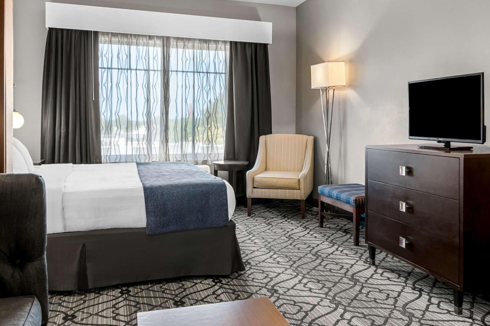 Best Western Gettysburg Exterior photo