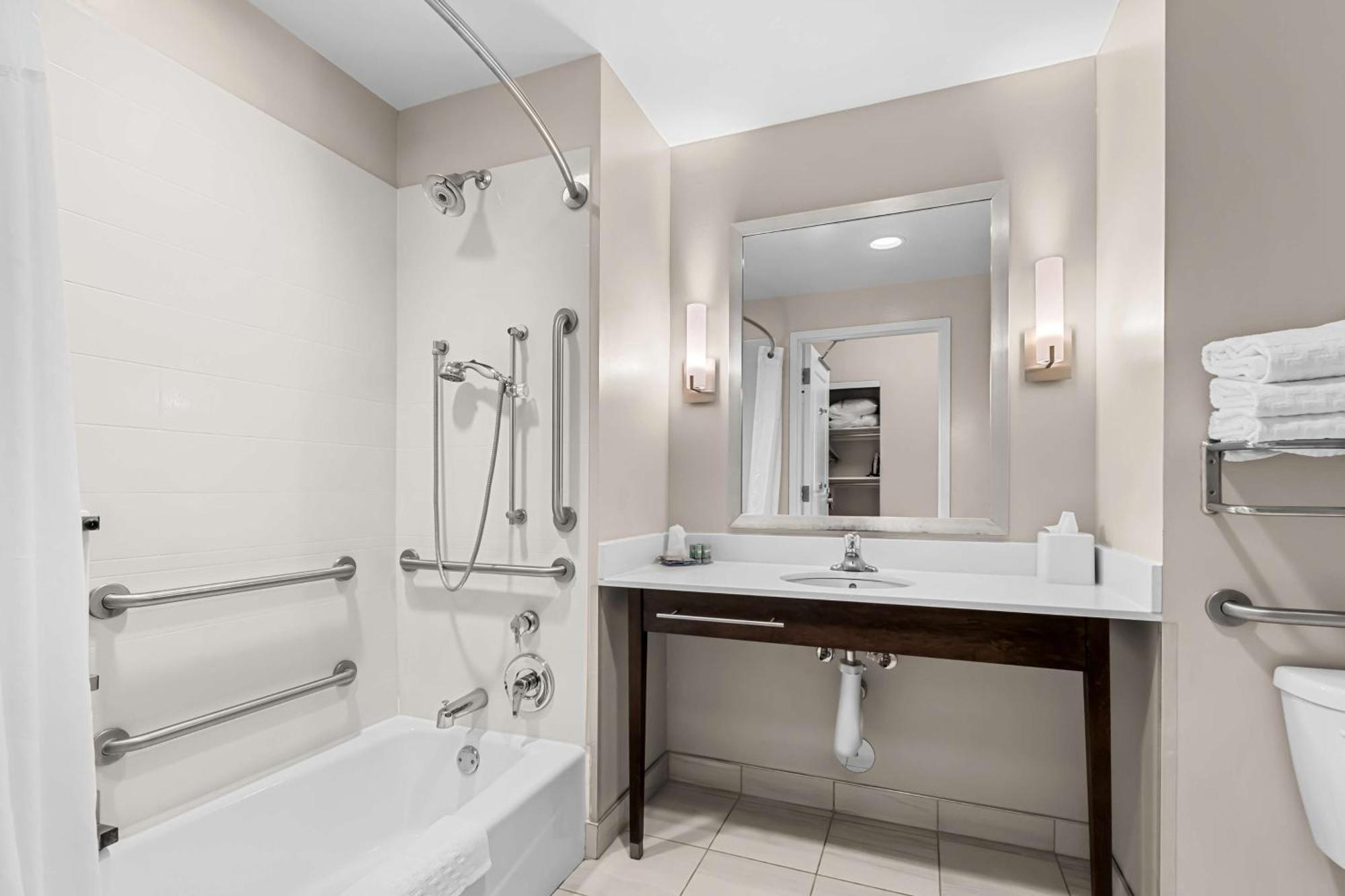 Best Western Gettysburg Exterior photo