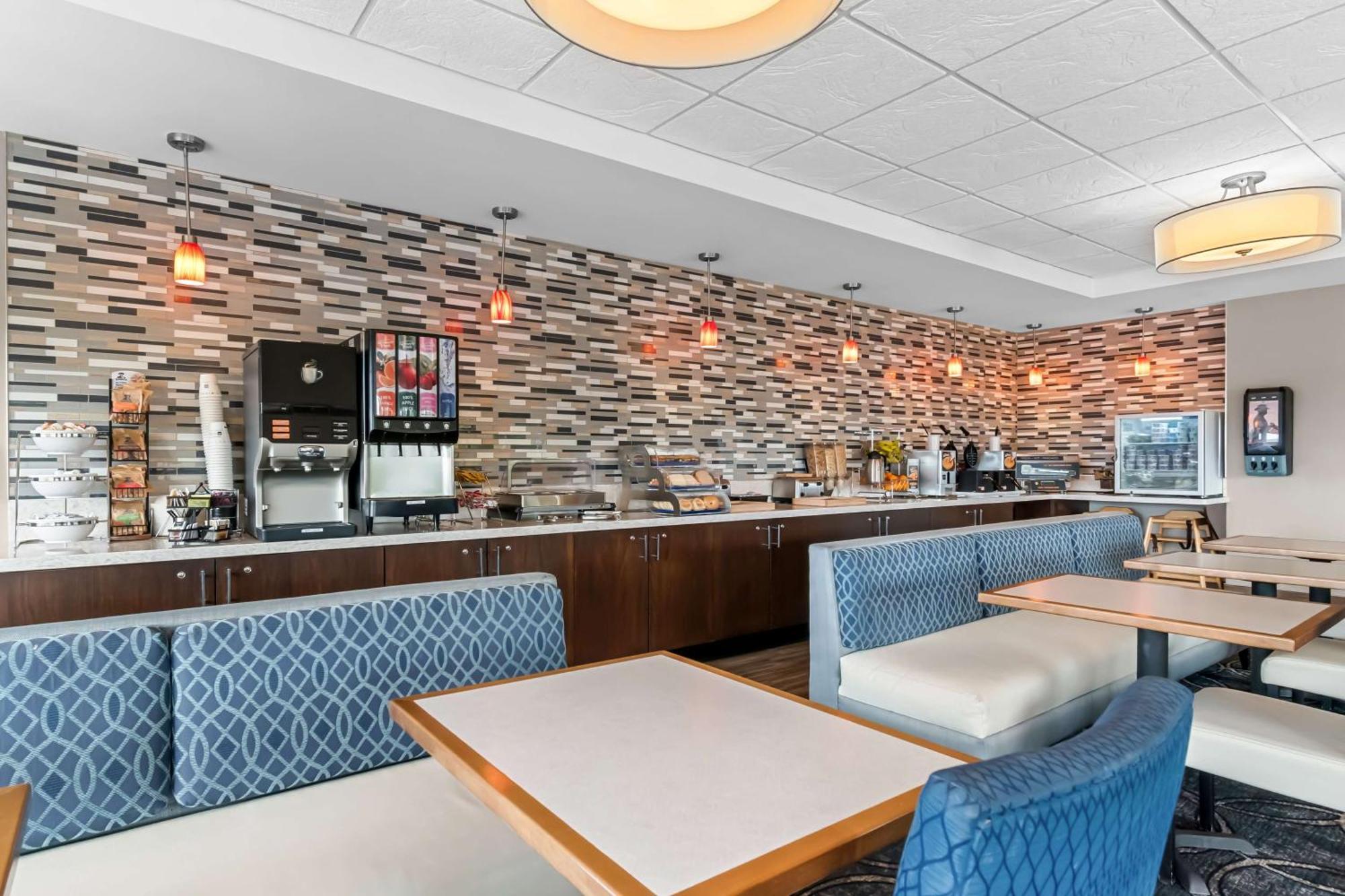 Best Western Gettysburg Exterior photo
