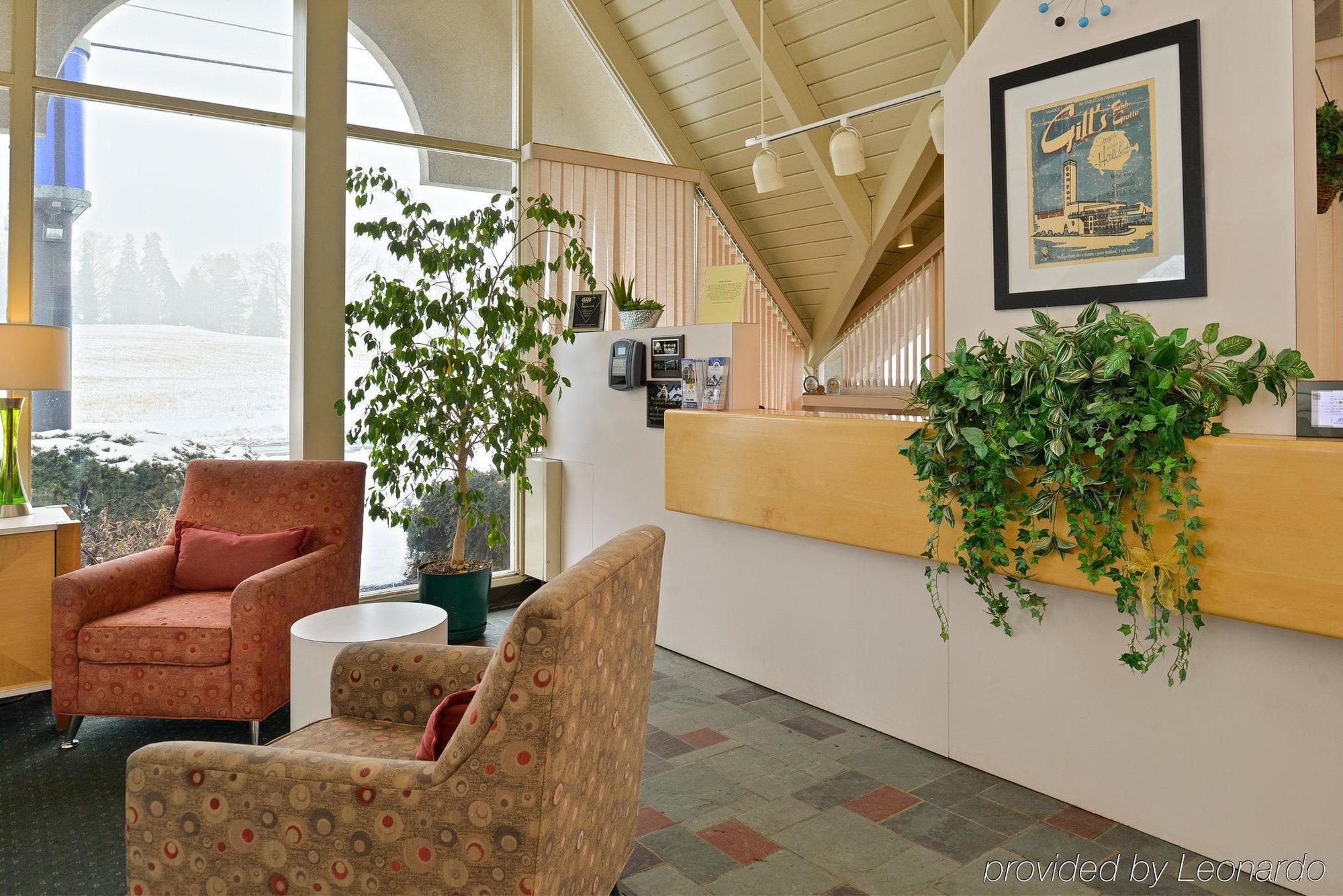 Best Western Gettysburg Exterior photo