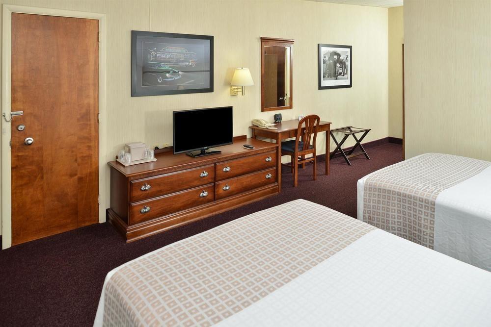 Best Western Gettysburg Exterior photo