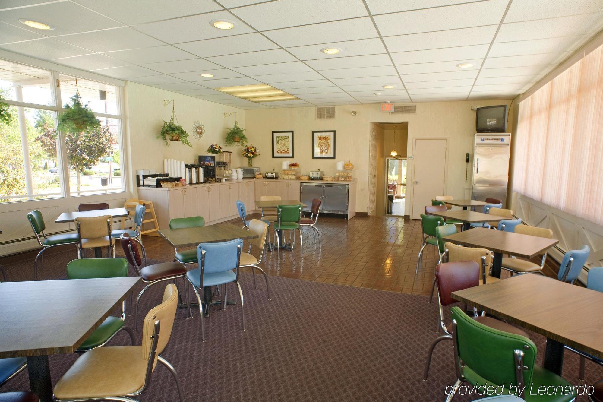 Best Western Gettysburg Exterior photo