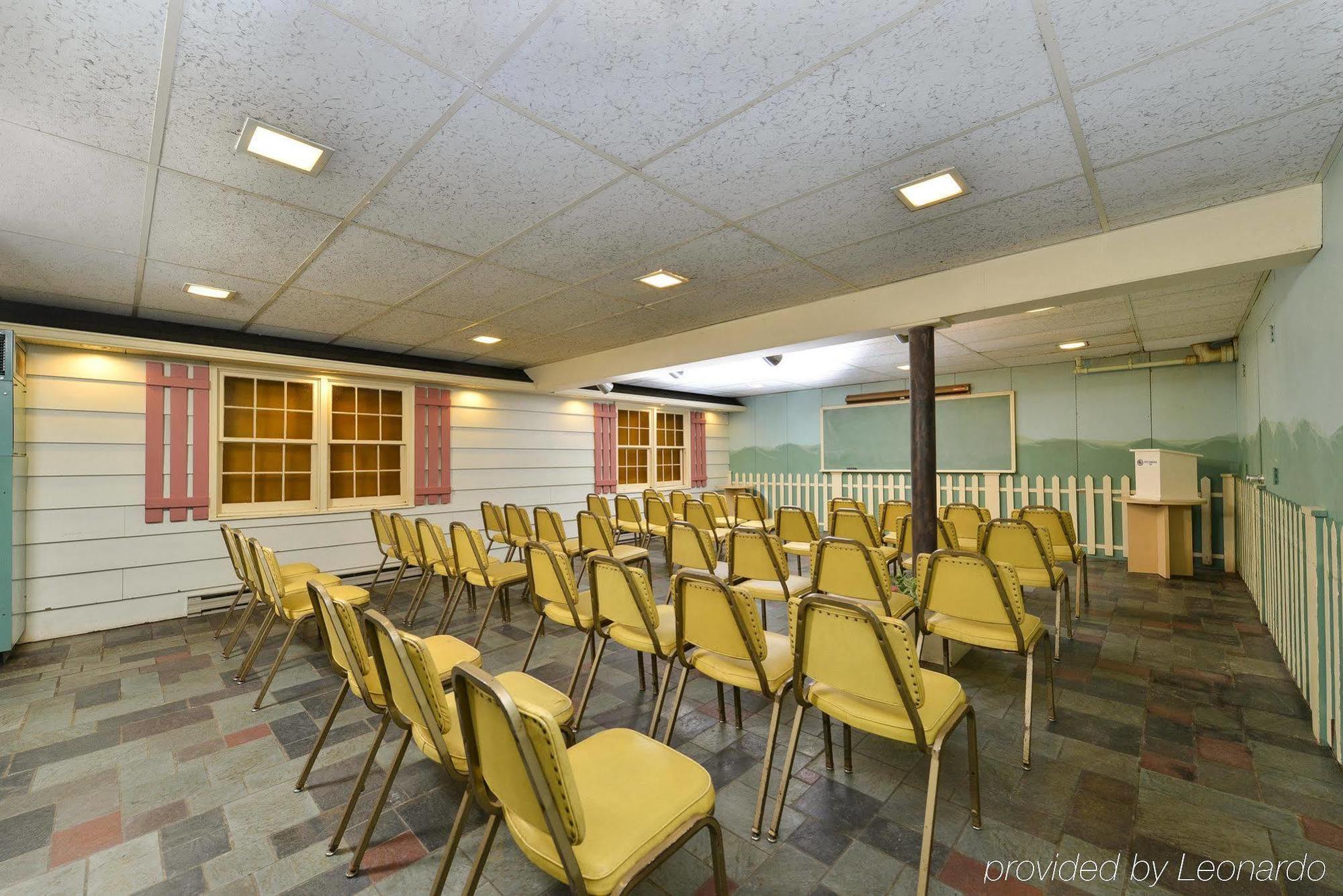 Best Western Gettysburg Exterior photo