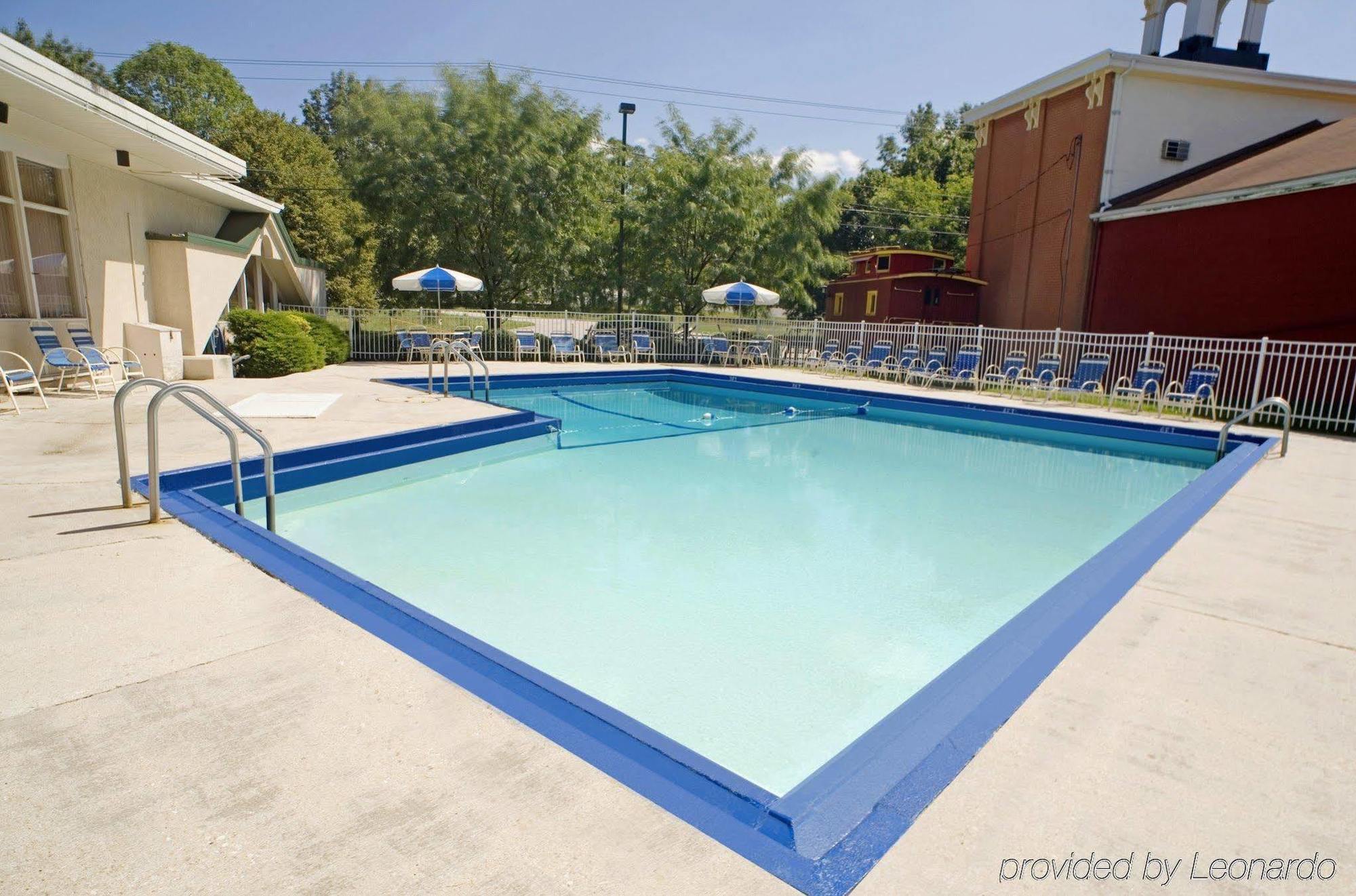 Best Western Gettysburg Facilities photo