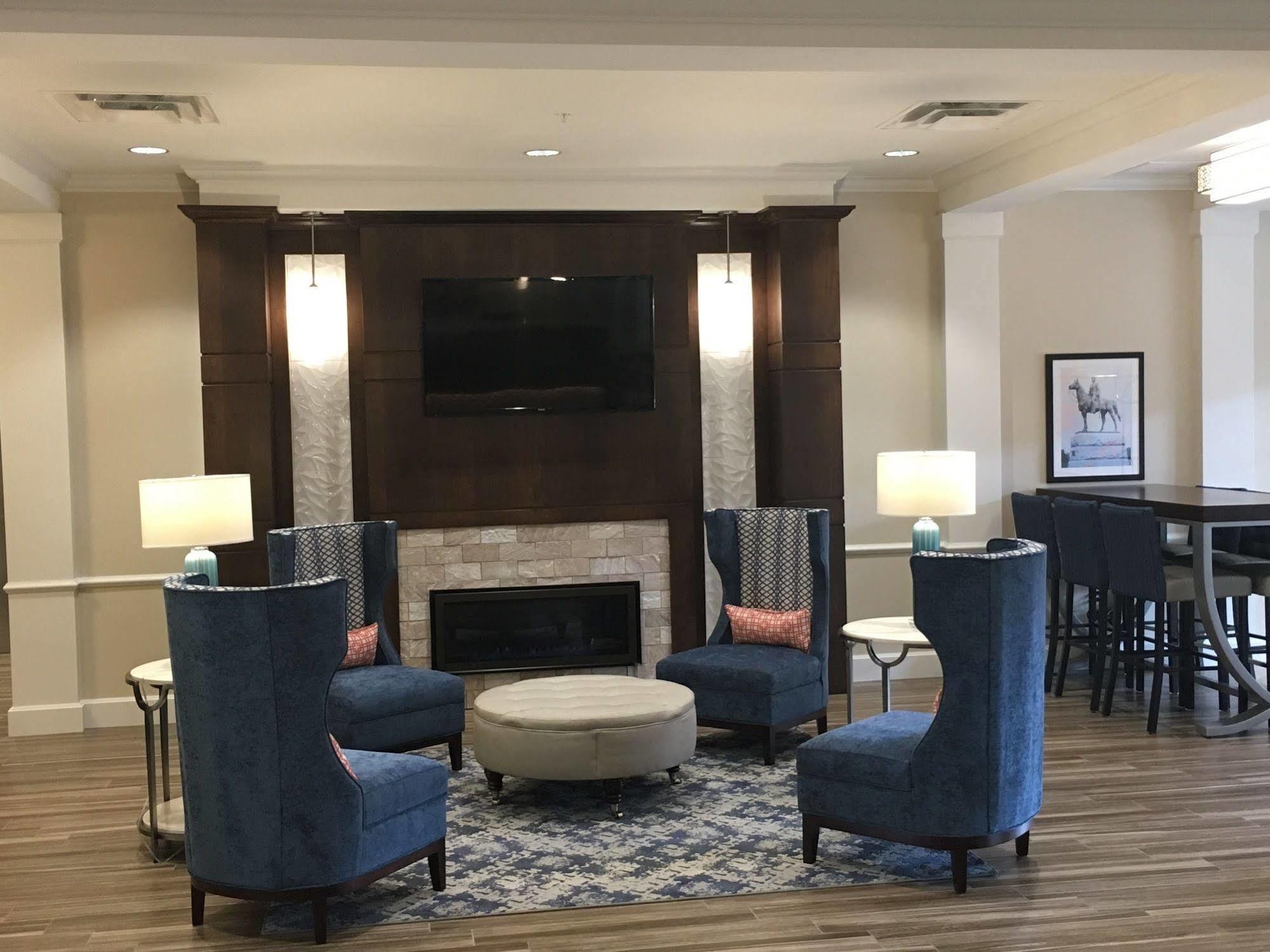 Best Western Gettysburg Exterior photo