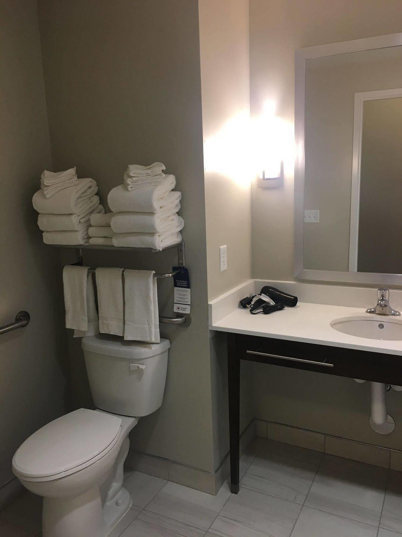 Best Western Gettysburg Exterior photo